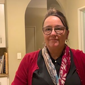 Meet your Posher, Paula